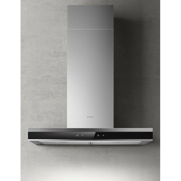 ELICA ADELE BLIX/A/90 90cm 掛牆式抽油煙機 (不銹鋼/意大利製造)